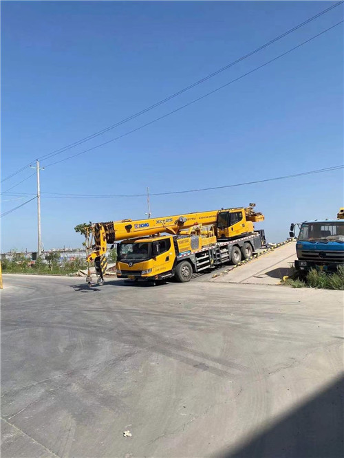 望江县吊车作业时，可能会产生哪些额外收费项目？