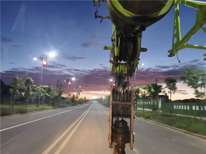 望江县大件吊装怎么收费